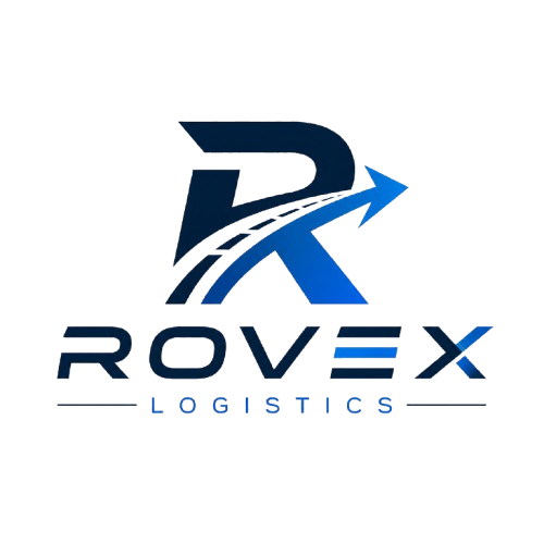 Rovex Logistics Logo